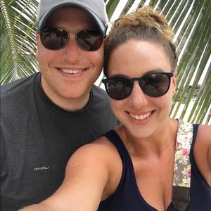 Meet your Posher, Kristin